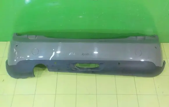 Mini One - Cooper R56 Rear bumper RP206