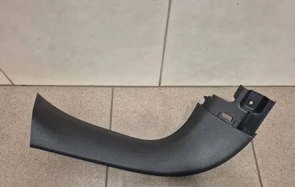 Hyundai Tucson TL Tailgate trim 81731D7000
