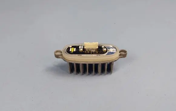 Skoda Octavia Mk3 (5E) Headlight ballast module Xenon 1473000368 1420000245