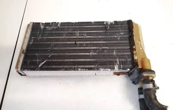 Lancia Kappa Heater blower radiator b837