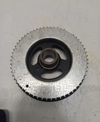 Ford Kuga III Crankshaft pulley LX6E6316AD