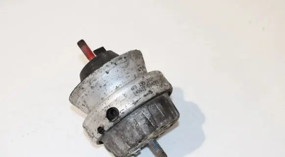 Audi A6 S6 C6 4F Engine mount bracket 4F0199382