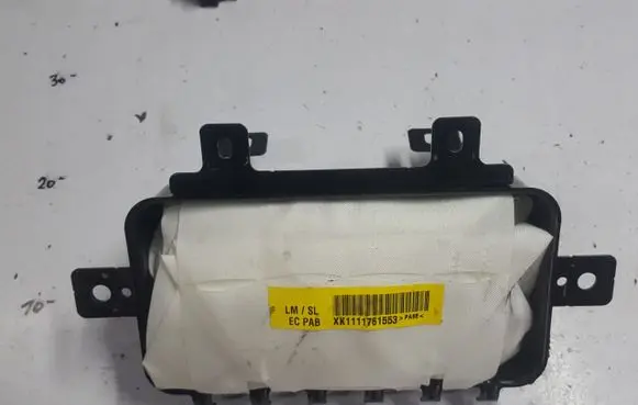 Hyundai ix35 Passenger airbag