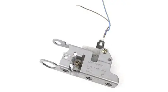 Lamborghini Gallardo Tailgate/trunk/boot lift motor 7016050