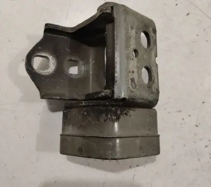 Front door lower hinge