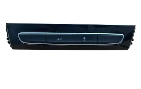 Renault Talisman Multifunctional control switch/knob 684955428R
