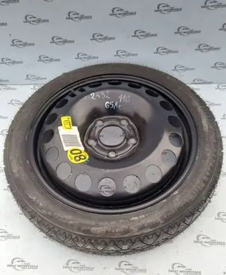 Opel Astra H R16 spare wheel 2160132