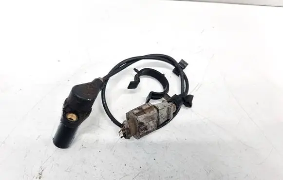 Volkswagen Golf IV Crankshaft position sensor 038907319D