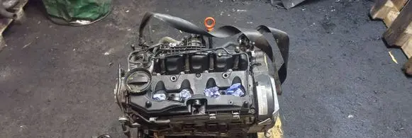 Seat Ibiza IV (6J,6P) Engine CAY
