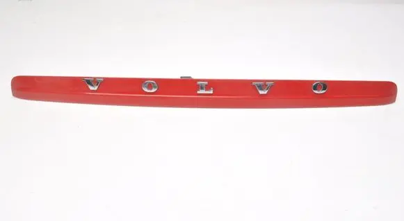 Volvo V50 Tailgate/trunk/boot exterior handle 30753026