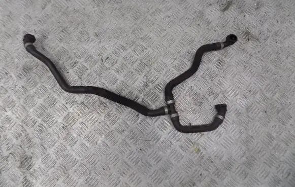 BMW X3 G01 Engine coolant pipe/hose 7535536 22322910 22372210