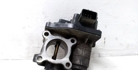 Honda CR-V Throttle valve NAS09053 03040020 0311078