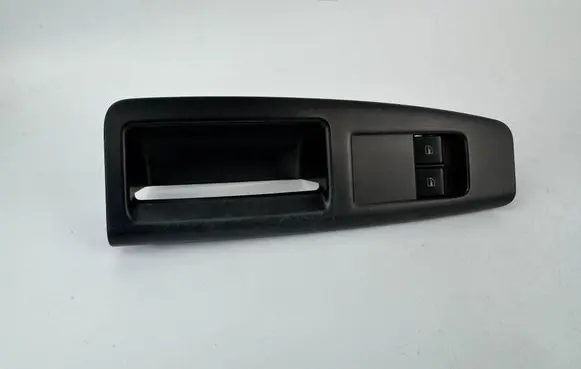 Volkswagen Polo Electric window control switch 6Q1867171 6Q1867171E