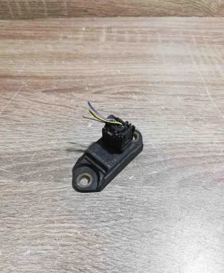Mercedes-Benz S W221 Airbag deployment crash/impact sensor 0025426918