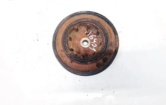 Volvo S40, V40 Crankshaft pulley
