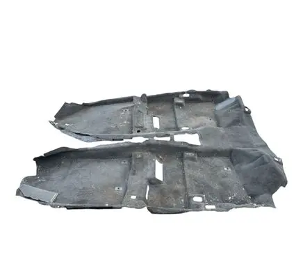 Hyundai Ioniq Interior carpet 84268G2000
