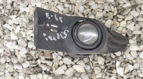 BMW 7 E65 E66 Front fog light 8379683
