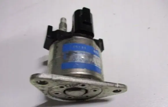Nissan Pulsar Ignition amplifier control unit 251153ZN0A