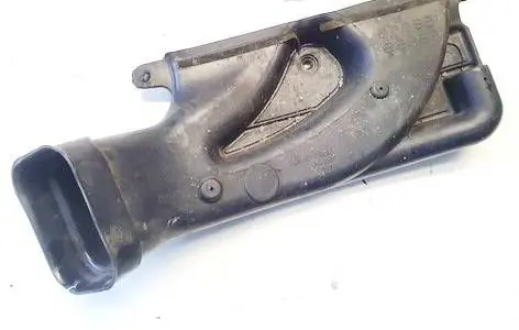 Lexus GS 300 350 430 450H Cabin air duct channel 1775131070