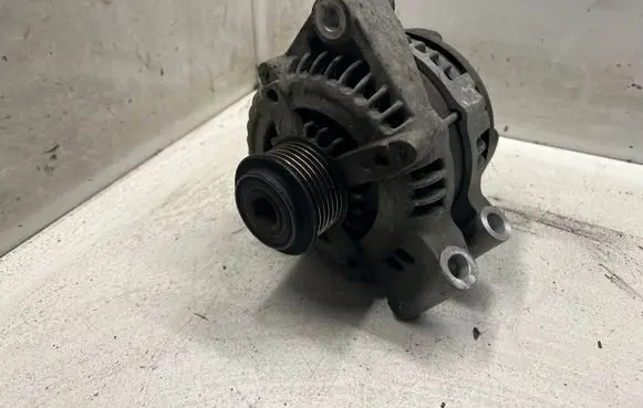 Jaguar XF Generator/alternator AH2210300AC