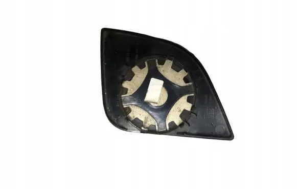BMW 3 E90 E91 Wing mirror glass 7681586