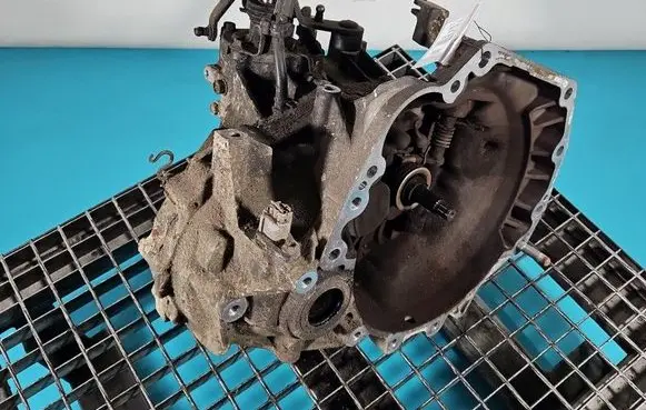 Suzuki Ignis Manual 5 speed gearbox ZH6 IMPRK1605063