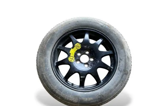 Land Rover Range Rover Sport L320 R19 spare wheel 7H221007DAW AH321A479AA