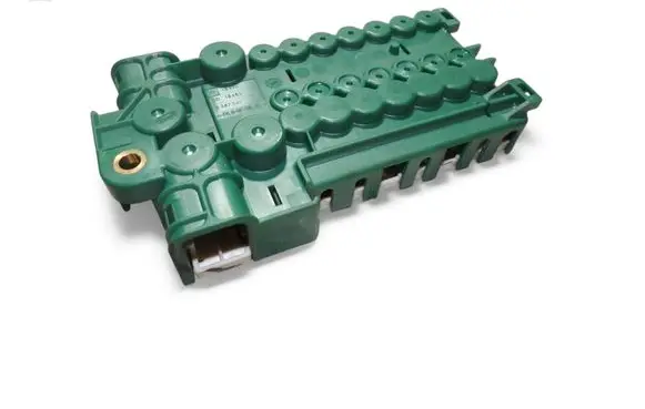 BMW 5 E39 Fuse module 8387541 8387543