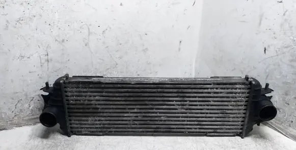 Nissan Primastar Intercooler radiator 7700312903 7700312903F 91166035