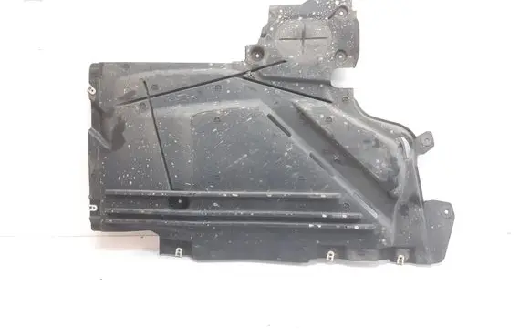 BMW 2 F46 Side bottom protection 7290807 51757290807