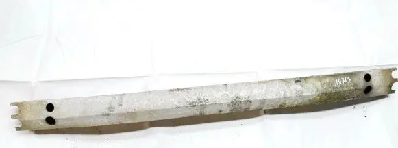 Rear beam