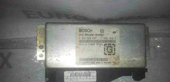 Nissan Primera Other control units/modules 0265108037 478502F001