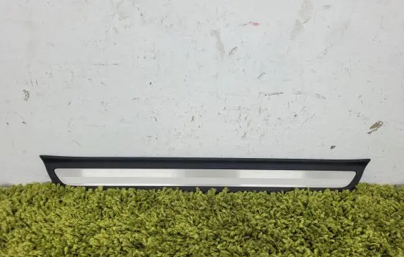 KIA Xceed Foot area side trim 85884J7000