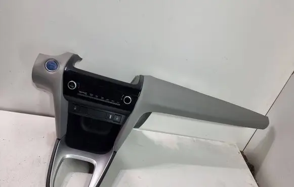 Toyota Yaris Cross Climate control unit 559000DC70 KK702 7540F26