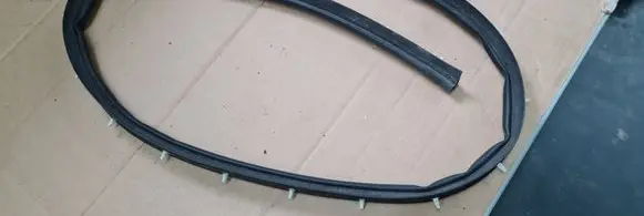 Audi Q3 F3 Other sill/pillar trim element 83A833177