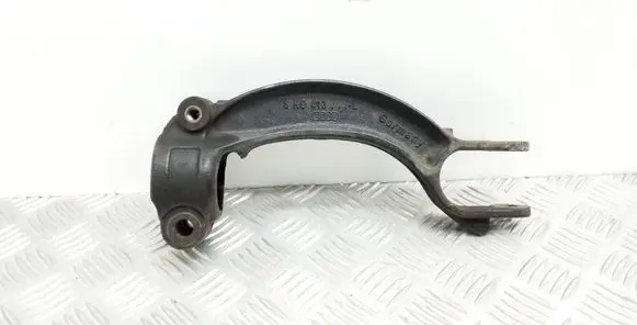 Audi A4 S4 B8 8K Lower shock absorber bracket 8K0413L