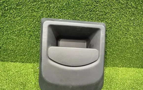 Iveco Daily 6th gen Front door exterior handle 14525