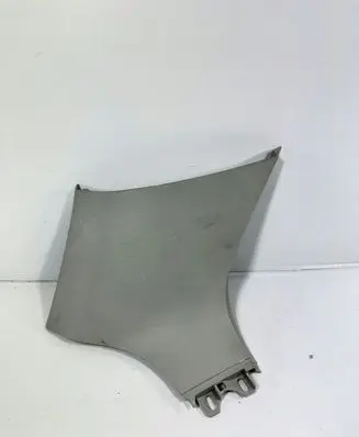 Volkswagen Golf VII (D)pillar trim (top) 