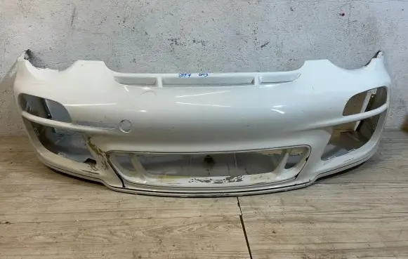Porsche 997 Front bumper
