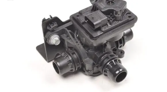 Mini Aceman Water pump A3C0236890000