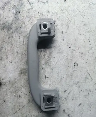 Opel Astra J Front interior roof grab handle 5354925