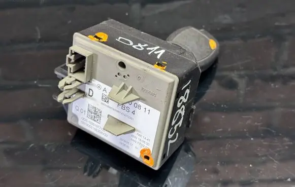 Mercedes-Benz Vito Viano W447 Ignition lock A4479000811 1035197700