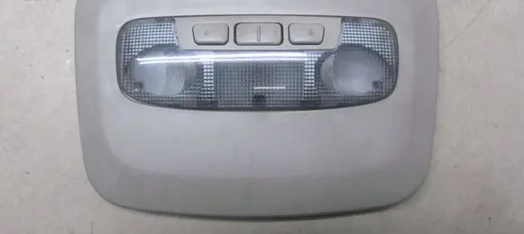 Ford Tourneo Custom Other interior light BK21-13773-EEW