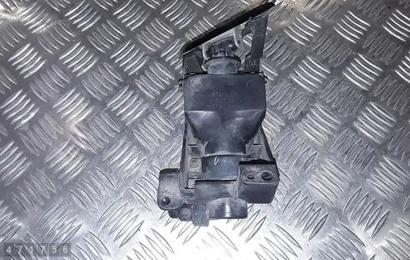 Mazda 3 I Headlight washer spray nozzle BS3F51067