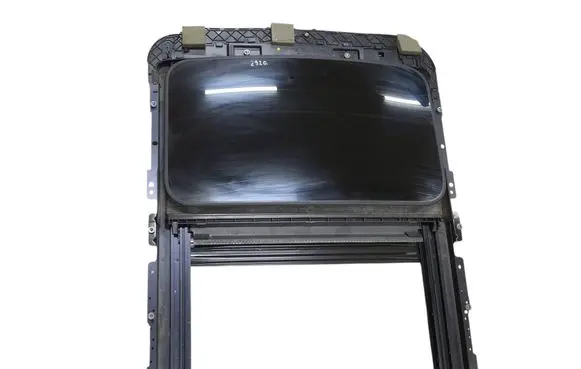 Jaguar XF X250 Sunroof set 4223355A05 8X23F53508AA
