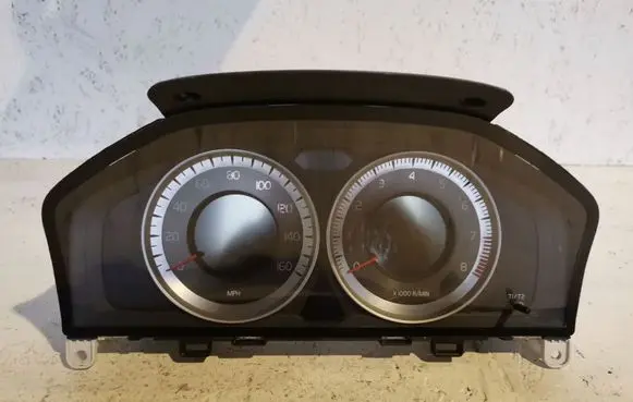 Speedometer (instrument cluster)
