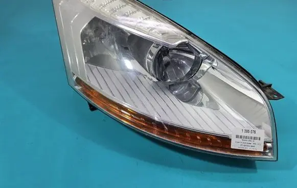 Citroen C4 Grand Picasso Headlight/headlamp IMPRK1395076