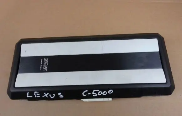 Lexus RX 450H Other control units/modules 8628048410