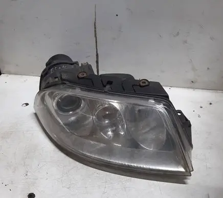 Volkswagen PASSAT B5.5 Headlight/headlamp 3B7941016M 15475800
