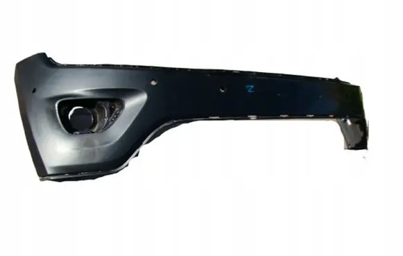 Jeep Grand Cherokee Front bumper